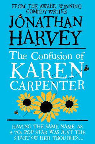 Cover image for The Confusion of Karen Carpenter