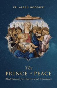 Cover image for The Prince of Peace