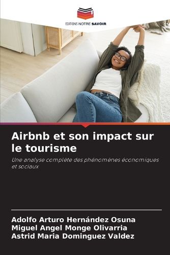 Cover image for Airbnb et son impact sur le tourisme