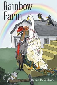 Cover image for Rainbow Farm
