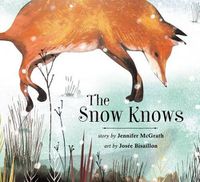 Cover image for The Snow Knows