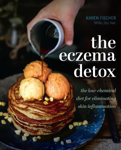 Cover image for The Eczema Detox