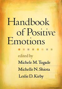 Cover image for Handbook of Positive Emotions