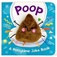 Cover image for Poop