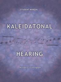 Cover image for Kaleidatonal Hearing