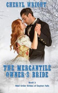 Cover image for The Mercantile Owner's Bride