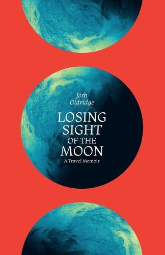 Cover image for Losing Sight of the Moon