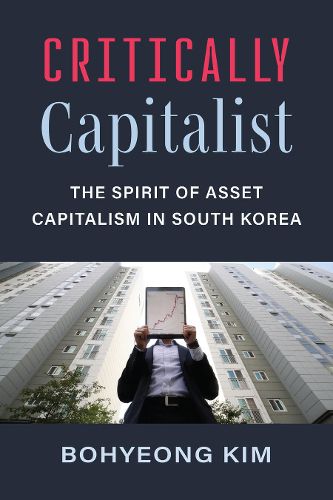 Cover image for Critically Capitalist