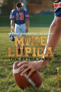 Cover image for The Extra Yard