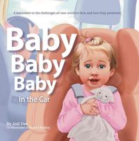 Cover image for Baby Baby Baby