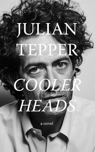 Cover image for Cooler Heads