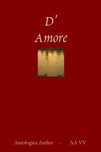 Cover image for D'Amore