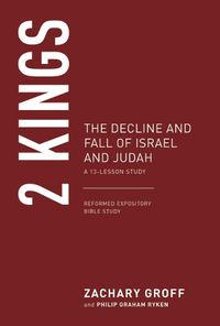 Cover image for 2 Kings