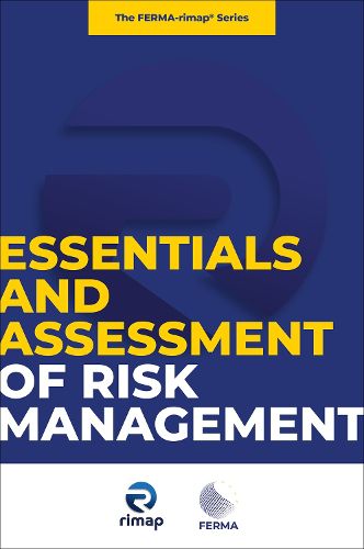 Cover image for Essentials and Assessment of Risk Management