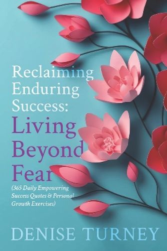 Cover image for Reclaiming Enduring Success