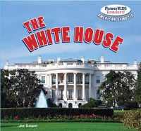 Cover image for The White House