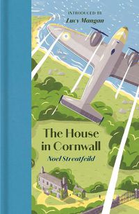 Cover image for The House in Cornwall