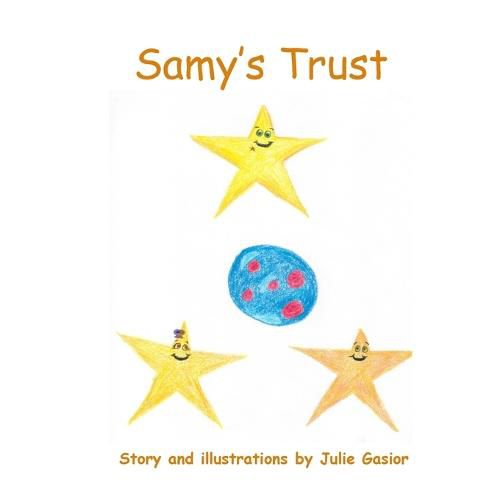 Cover image for Samy's Trust