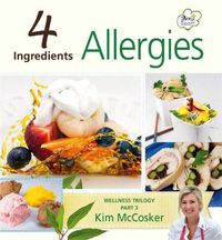 Cover image for 4 Ingredients Allergies