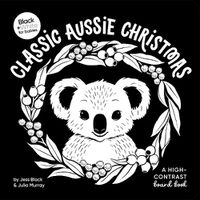 Cover image for Classic Aussie Christmas