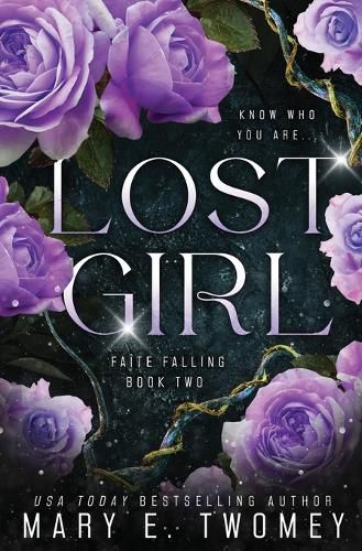Cover image for Lost Girl