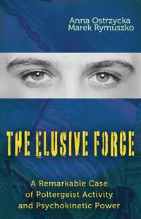 Cover image for The Elusive Force