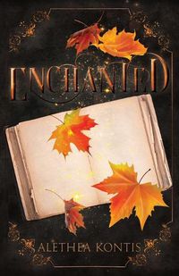 Cover image for Enchanted