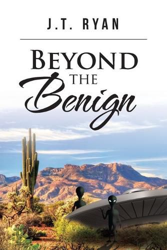 Cover image for Beyond the Benign