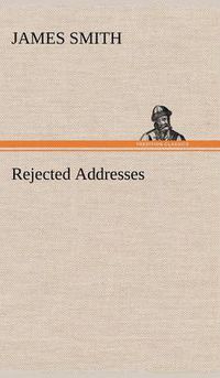 Cover image for Rejected Addresses