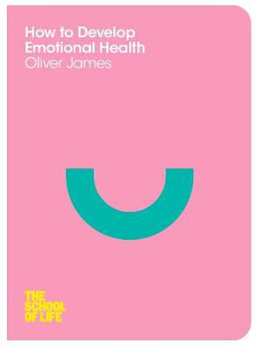 Cover image for How to Develop Emotional Health