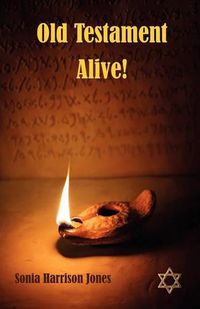 Cover image for Old Testament Alive!