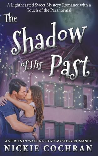 Cover image for The Shadow of His Past