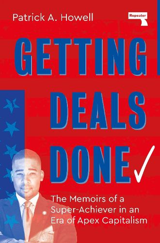 Cover image for Getting Deals Done