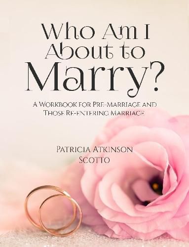 Cover image for Who Am I About to Marry?