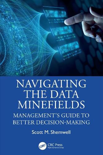 Cover image for Navigating the Data Minefields