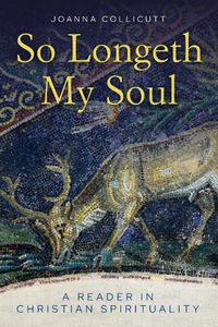 Cover image for So Longeth My Soul