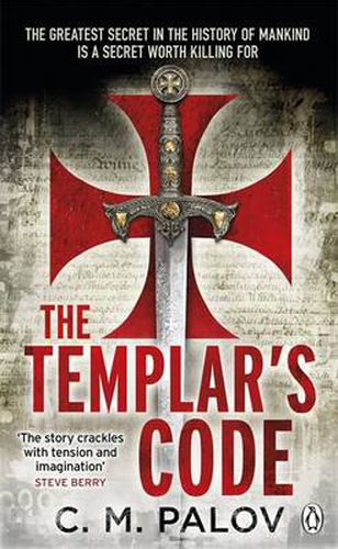 Cover image for The Templar's Code