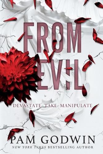 Cover image for From Evil: Books 4-6