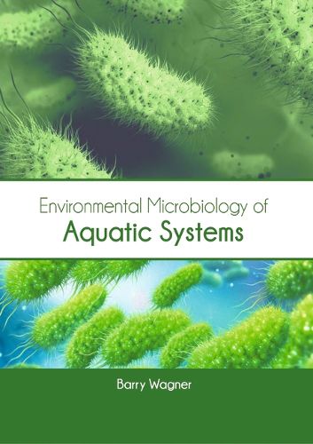 Cover image for Environmental Microbiology of Aquatic Systems