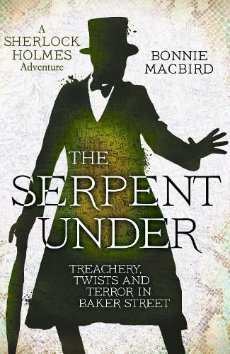 The Serpent Under