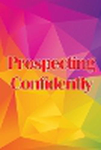 Cover image for Prospecting Confidently