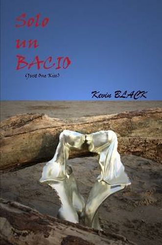 Cover image for Solo Un Bacio