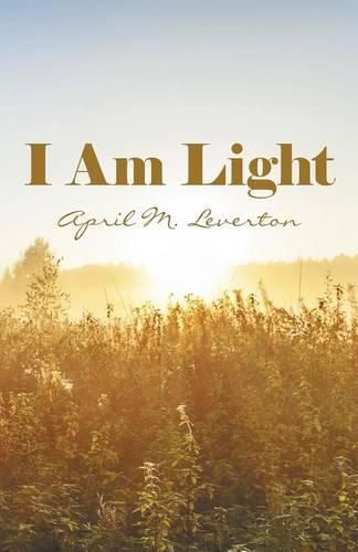 Cover image for I Am Light