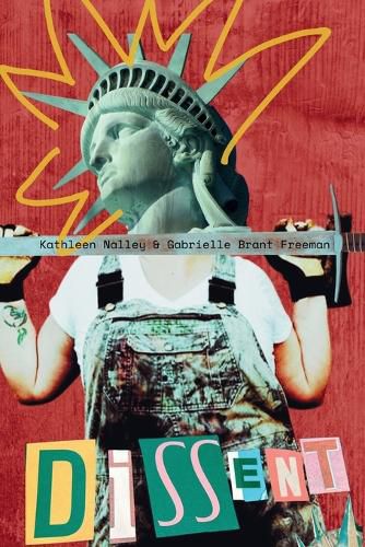 Cover image for Dissent