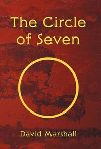 Cover image for The Circle of Seven