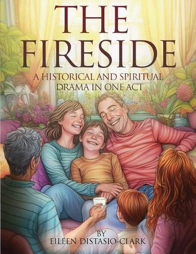 Cover image for The Fireside
