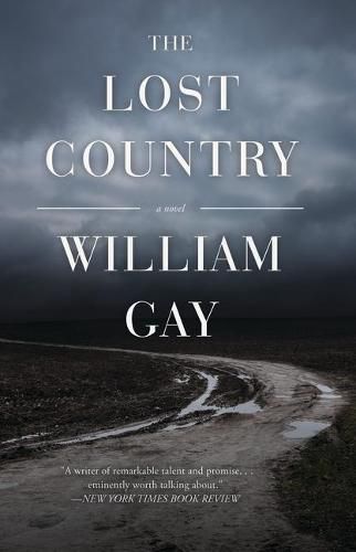 The Lost Country