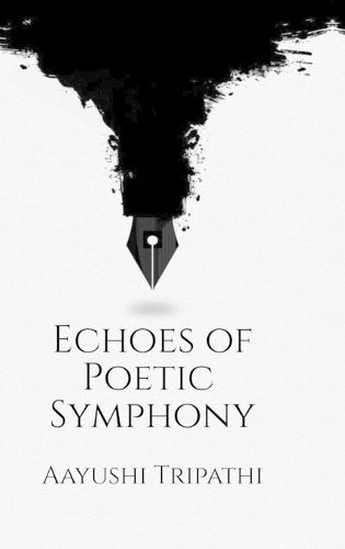 Cover image for Echoes of Poetic Symphony