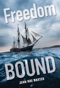 Cover image for Freedom Bound