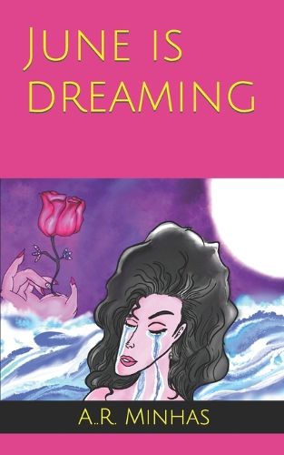 Cover image for June Is Dreaming